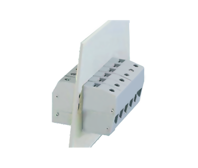 穿墻式連接器DH22-XX-12.1-00