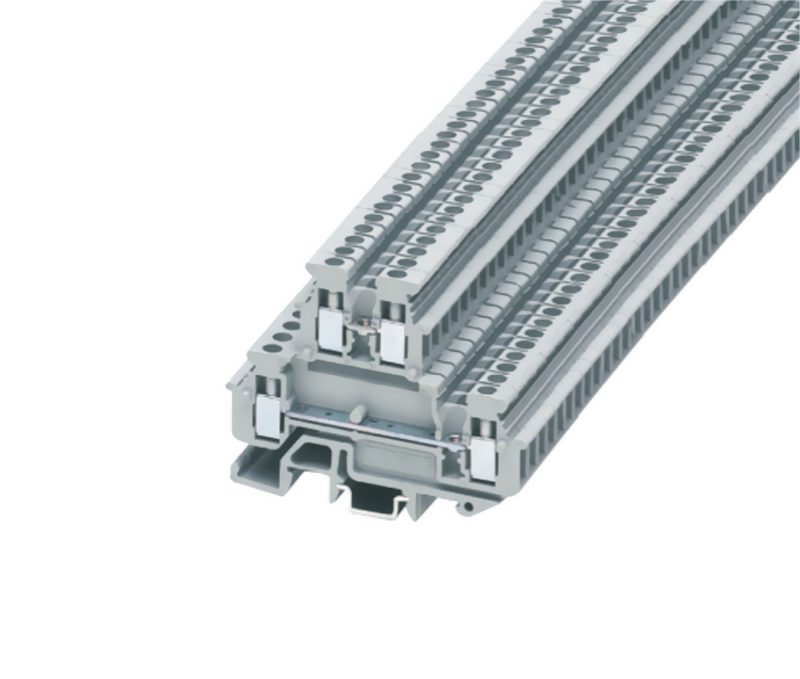 導(dǎo)軌接線端子DR2.5N-XX-01