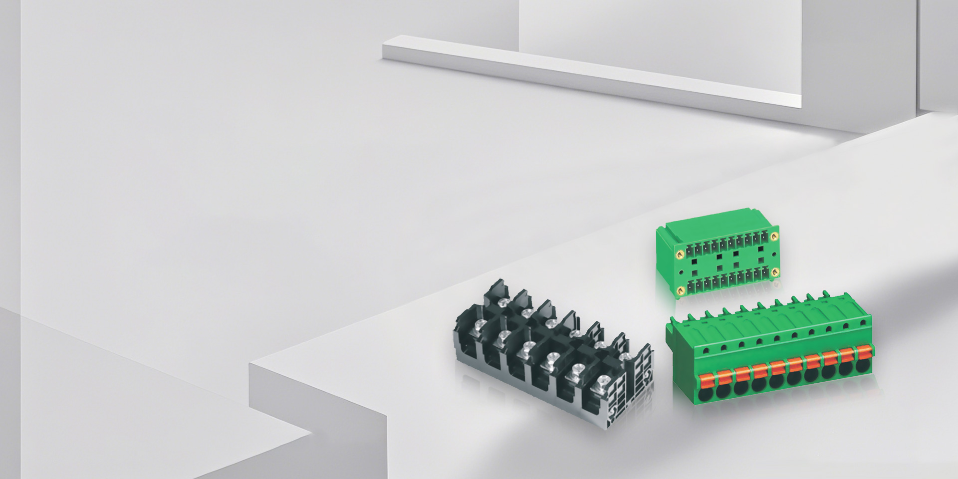 25年全鏈智造，精準(zhǔn)定制端子!