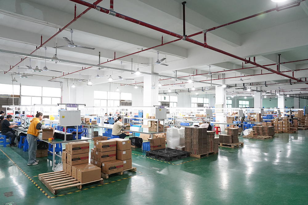 生產(chǎn)環(huán)境