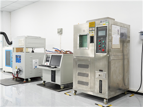 高低溫試驗測試儀