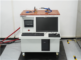 DTM 2.02測試軟件
