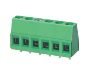 PCB焊接端子DU1.5-XX-5.0-00